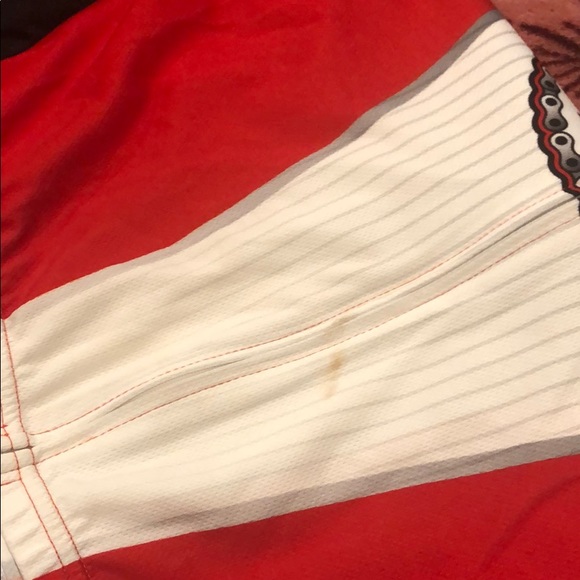 Primal Cycling Jersey - Picture 7 of 8